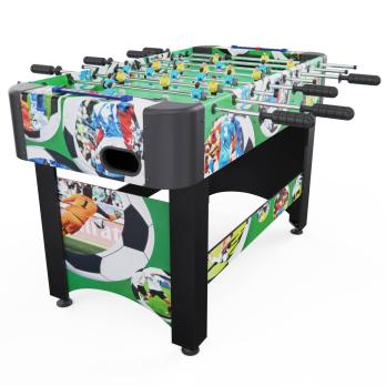 Игровой стол - футбол DFC ROMA