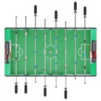 Игровой стол - футбол DFC SEVILLA 121 х 61 см
