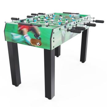 Игровой стол - футбол DFC SEVILLA 121 х 61 см