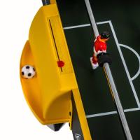 Игровой стол - футбол DFC SANTOS 3"