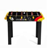 Игровой стол - футбол DFC SANTOS 3"