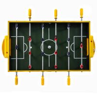 Игровой стол - футбол DFC SANTOS 3"