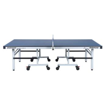 Теннисный стол DONIC Waldner Classic 25 blue (без сетки)