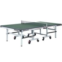 Теннисный стол DONIC Waldner Premium 30 green (без сетки)