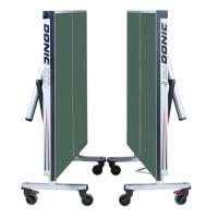 Теннисный стол DONIC Waldner Premium 30 green (без сетки)