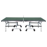 Теннисный стол DONIC Waldner Premium 30 green (без сетки)