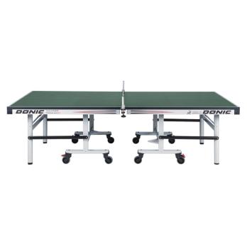 Теннисный стол DONIC Waldner Premium 30 green (без сетки)