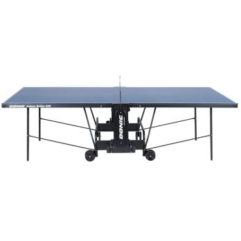 Теннисный стол DONIC INDOOR ROLLER 600 BLUE
