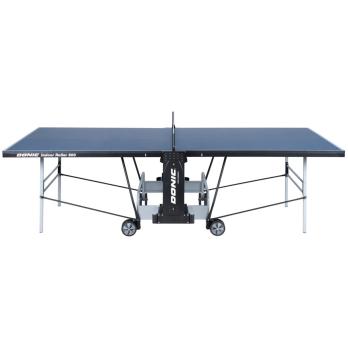 Теннисный стол DONIC INDOOR ROLLER 800 BLUE