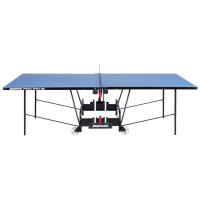 Теннисный стол DONIC OUTDOOR ROLLER 400 BLUE