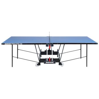 Теннисный стол DONIC OUTDOOR ROLLER 400 BLUE