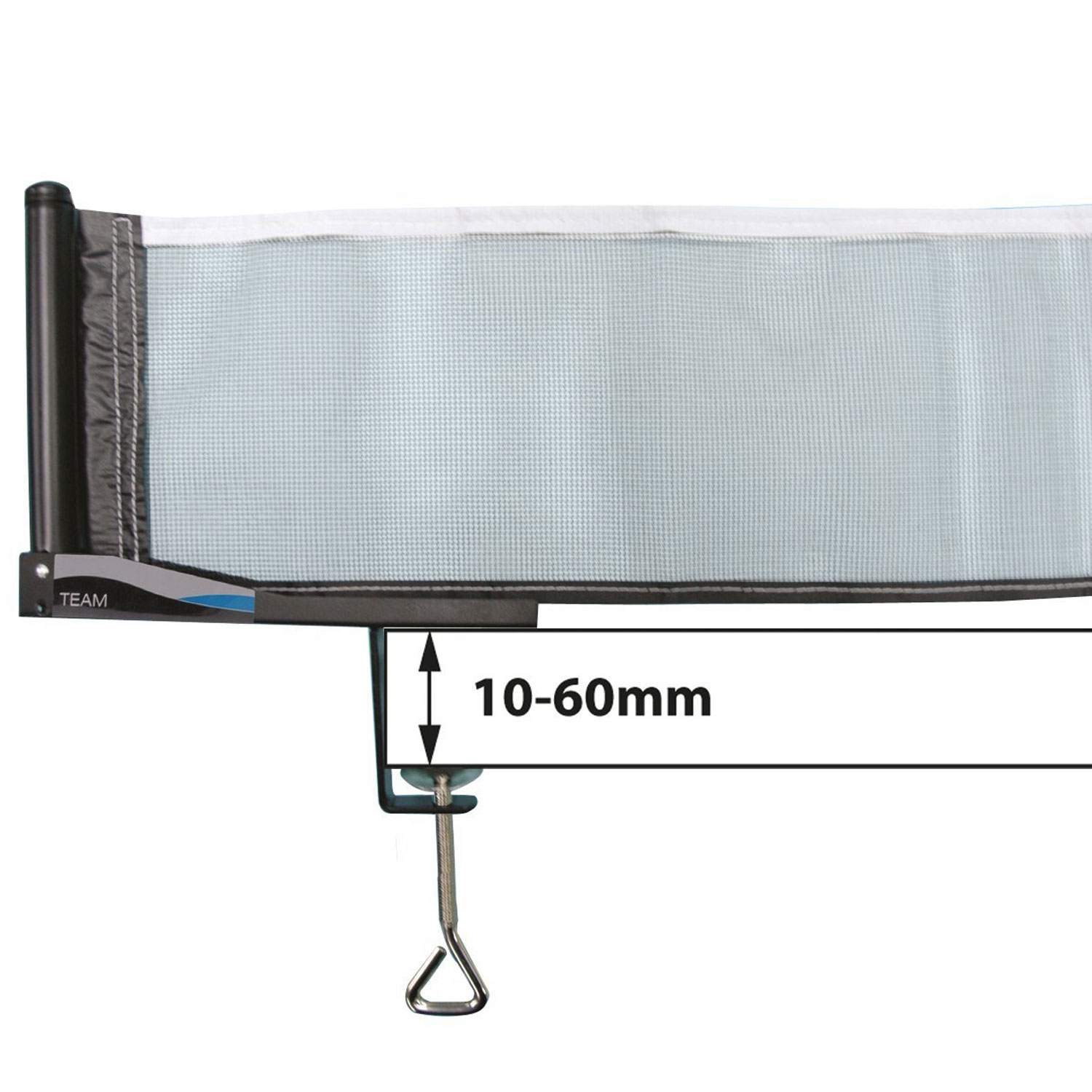 Сетка н/т DONIC TEAM в комплекте