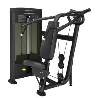 Жим от плеч независимый профессиональный BRONZE GYM  BLANC 20