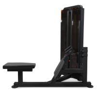 Горизонтальная тяга профессиональный BRONZE GYM PARTNER ML-807