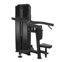 Жим от плеч профессиональный BRONZE GYM PARTNER ML-809