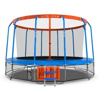Батут DFC JUMP BASKET 16ft