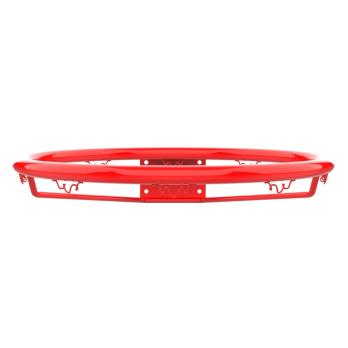 Кольцо баскетбольное DFC R2 45см (18")