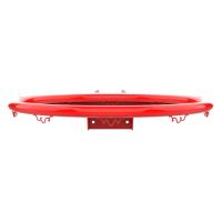 Кольцо баскетбольное DFC R3 45см (18") с амортизацией