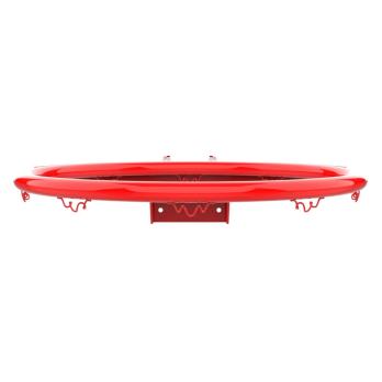 Кольцо баскетбольное DFC R3 45см (18") с амортизацией