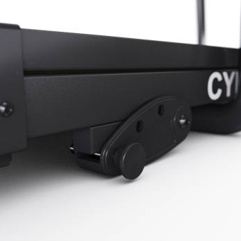 Беговая дорожка для реабилитации DFC CYNOS T175