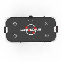 Игровой стол - аэрохоккей DFC ENFORCER 54" складной