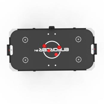 Игровой стол - аэрохоккей DFC ENFORCER 54" складной