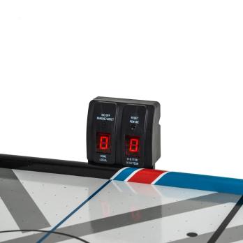 Игровой стол - аэрохоккей DFC SIRIUS 40" JG-AT-14001