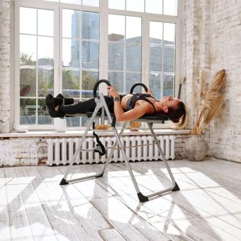 Инверсионный стол DFC IT-BL