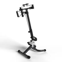 Велотренажер двойной DFC B810W DUAL BIKE MAXI