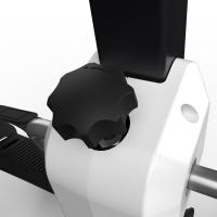 Велотренажер двойной DFC B810W DUAL BIKE MAXI
