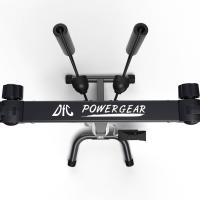 Велотренажер двойной DFC B810W DUAL BIKE MAXI