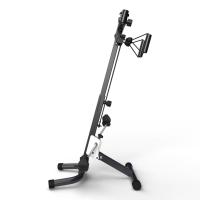 Велотренажер двойной DFC B810W DUAL BIKE MAXI