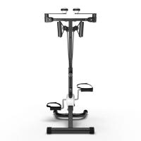 Велотренажер двойной DFC B810W DUAL BIKE MAXI