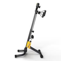 Велотренажер двойной DFC B810Y DUAL BIKE MAXI
