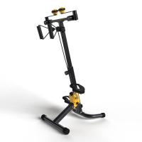 Велотренажер двойной DFC B810Y DUAL BIKE MAXI