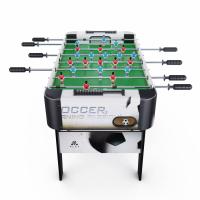 Игровой стол - футбол DFC SOCCER BP