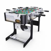 Игровой стол - футбол DFC SOCCER BP
