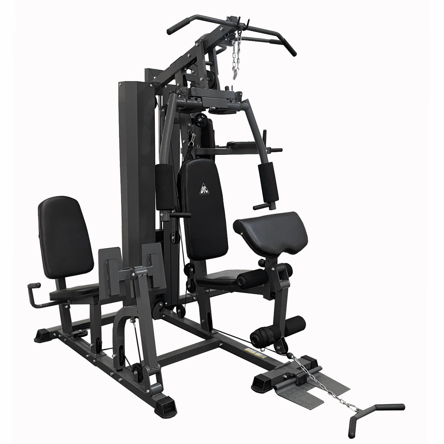 Силовой комплекс DFC D7007 / стек 72 кг