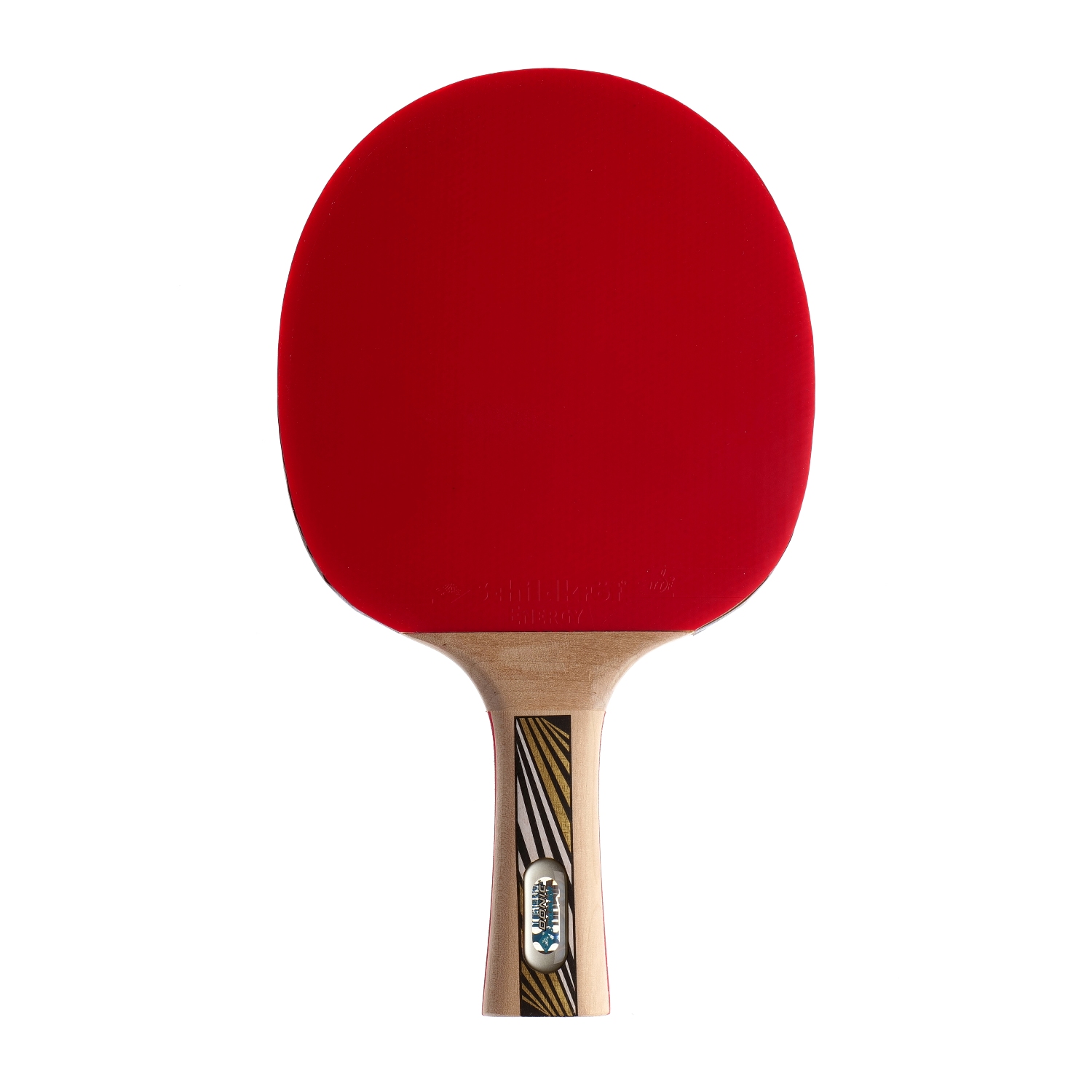 Ракетка DONIC LEGENDS GOLD