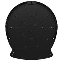 Электронный дартс DFC BLUEBOARD, 6 дротиков