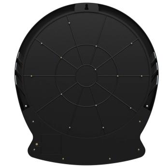Электронный дартс DFC BLUEBOARD, 6 дротиков
