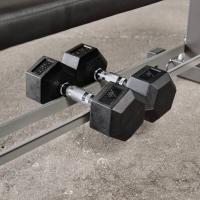 Cкамья силовая универсальная DFC "ECHANFIT" HOMEGYM D31