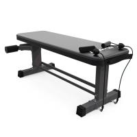 Cкамья силовая универсальная DFC "ECHANFIT" HOMEGYM D31