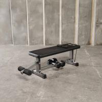 Cкамья силовая универсальная DFC "ECHANFIT" HOMEGYM D31