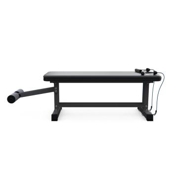 Cкамья силовая универсальная DFC "ECHANFIT" HOMEGYM D31