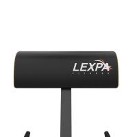 Тренажер для приседаний/гиперэкстензия DFC LEXPA D282