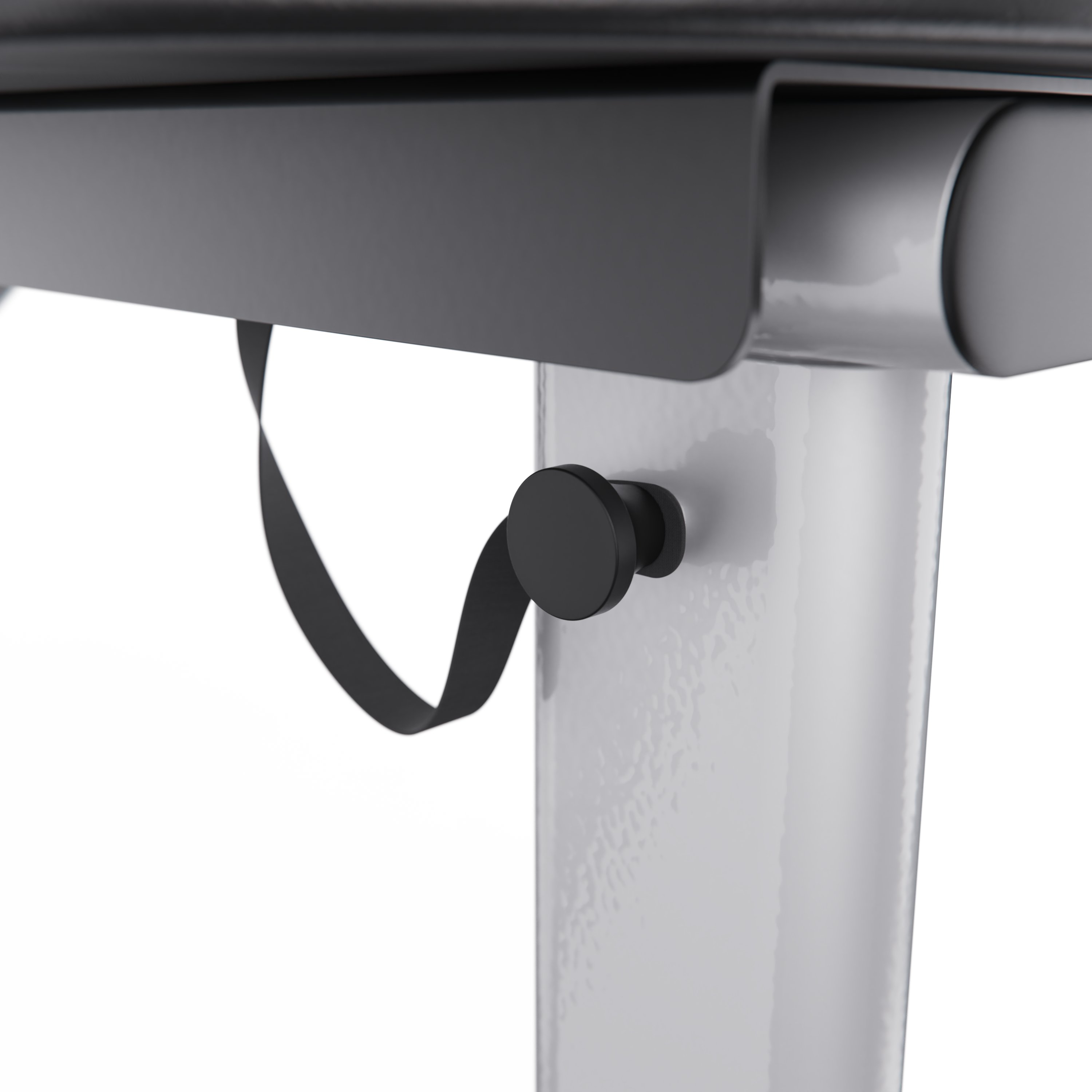 Скамья для жима DFC SPORT ESSENTIALS SPE-2045 / 135 кг