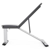 Скамья для жима DFC SPORT ESSENTIALS SPE-2045 / 135 кг