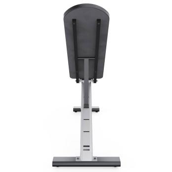 Скамья для жима DFC SPORT ESSENTIALS SPE-2045 / 135 кг