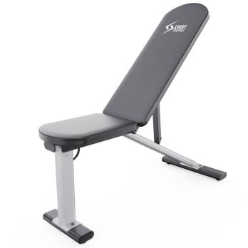 Скамья для жима DFC SPORT ESSENTIALS SPE-2045 / 135 кг